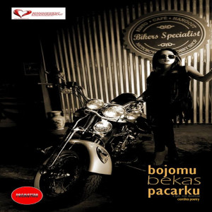 Dengarkan Bojomu Bekas Pacarku lagu dari Cantika Poetry dengan lirik