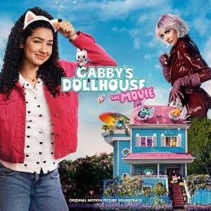 的專輯Gabby’s Dollhouse: The Movie Soundtrack
