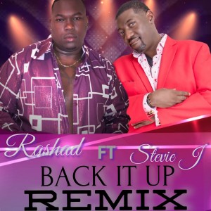 ดาวน์โหลดและฟังเพลง Back It up Remix พร้อมเนื้อเพลงจาก Ra'shad the Blues Kid