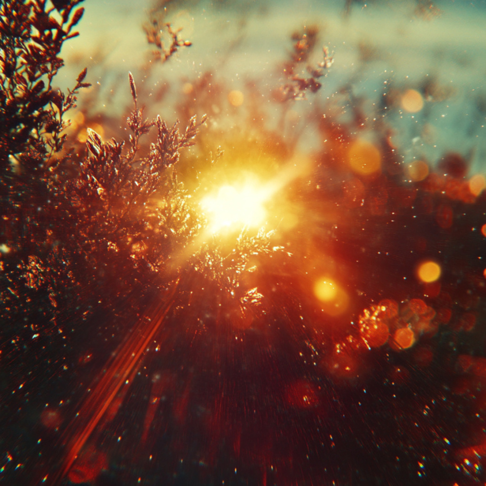 Divine Connection