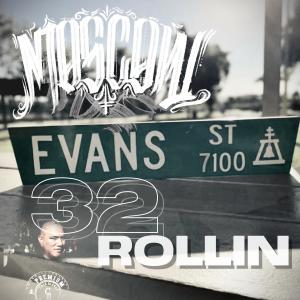 ดาวน์โหลดและฟังเพลง 32 Rollin (Explicit) พร้อมเนื้อเพลงจาก Moscow32