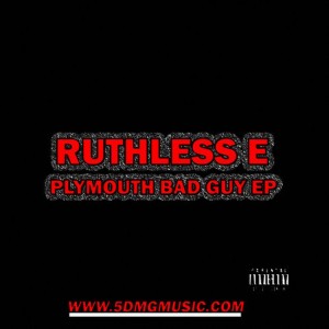 收聽Ruthless E的First of the Month (Extended Version)歌詞歌曲