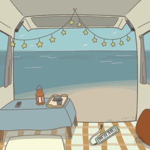 default playlist img