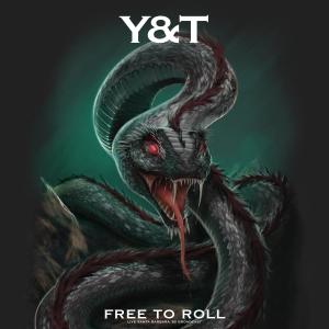 Y&T的專輯Free To Roll (Live 1985)