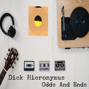 收聽Dick Hieronymus的Paris And Spring歌詞歌曲