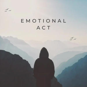 luhtonuk的專輯Emotional Act