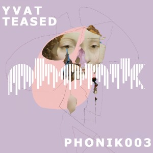 Listen to I Am a Bitch (Explicit) song with lyrics from Yvat