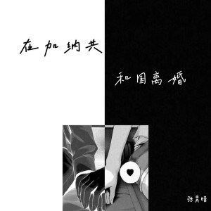 Listen to 在加纳共和国离婚 (cover: 曲肖冰) (完整版) song with lyrics from 张昊晴