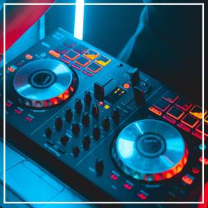 default playlist img