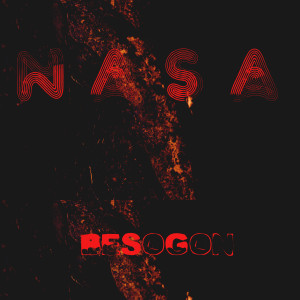N.A.S.A.的專輯Besogon