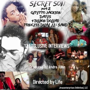 ดาวน์โหลดและฟังเพลง Michael Trapson Speaks พร้อมเนื้อเพลงจาก Gepetto Jackson