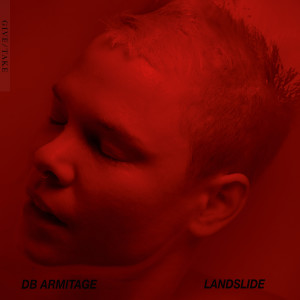 DB Armitage的專輯Landslide