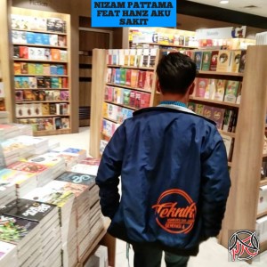 Dengarkan Aku Sakit lagu dari Nizam Pattama dengan lirik
