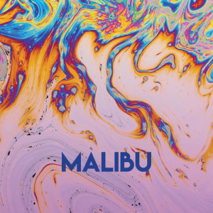 Dengarkan lagu Malibu nyanyian Sassydee dengan lirik