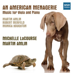 ดาวน์โหลดและฟังเพลง Sonata for Viola and Piano (1987) : I. Chaconne พร้อมเนื้อเพลงจาก Michelle LaCourse