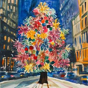 default playlist img