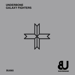 收聽Underbone的Galaxy Fighters 歌詞歌曲