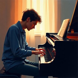 default playlist img