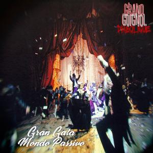 Listen to Eccoti un foglio bianco song with lyrics from Grand Guignol Diabolique