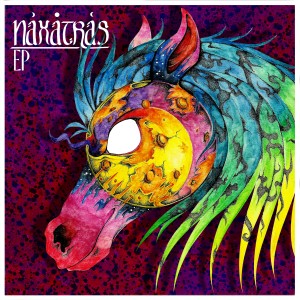 ดาวน์โหลดและฟังเพลง Muscle Red Horse พร้อมเนื้อเพลงจาก Naxatras