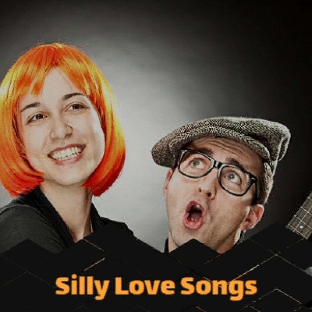 Silly Love Songs