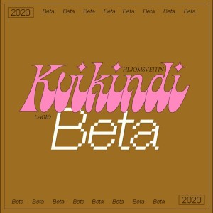 Album Beta oleh Kvikindi