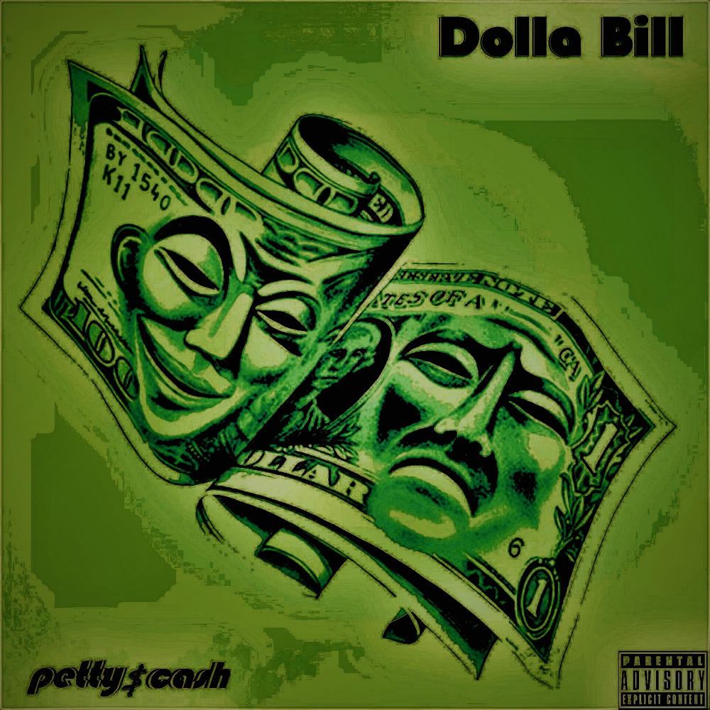 Petty Cash (Explicit)