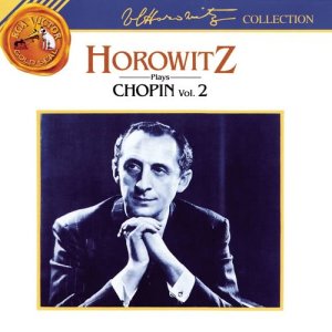 收聽Vladimir Horowitz的Ballade No. 1 in G Minor, Op. 23歌詞歌曲