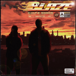 Dengarkan lagu Blaze (Prod by D.O) nyanyian 李贤道 dengan lirik