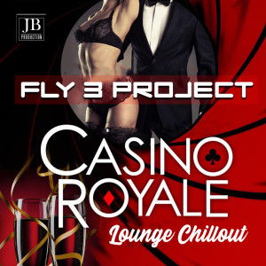 ดาวน์โหลดและฟังเพลง Café de Paris (Instrumental Lounge) พร้อมเนื้อเพลงจาก Fly 3 Project