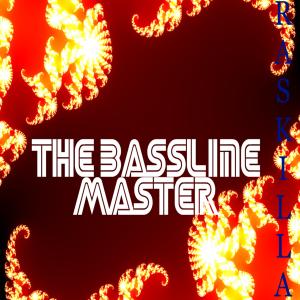 The Bassline Master dari Rob Mhetu