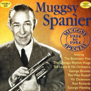 ดาวน์โหลดและฟังเพลง Red-Hot Mama พร้อมเนื้อเพลงจาก Muggsy Spanier