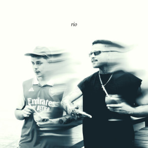 Album RIO (Explicit) from estudiodoaka