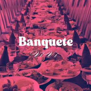 收聽Vivi的Banquete歌詞歌曲