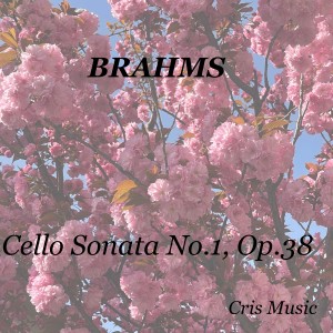 อัลบัม Brahms: Cello Sonata No.1, Op.38 ศิลปิน Emanuel Feuermann