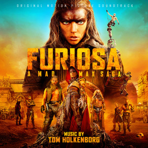 ดาวน์โหลดและฟังเพลง The Bullet Farm พร้อมเนื้อเพลงจาก Tom Holkenborg