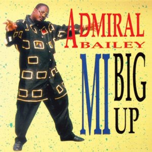 Admiral Bailey的專輯Mi Big Up