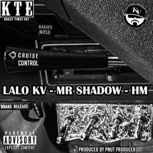Mr. Shadow的專輯Cruise Control (feat. Mr. Shadow & HM) [Explicit]