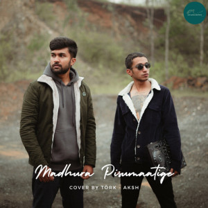 Album Madhura Pisumaatige (Cover) from Tork
