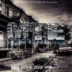 Album MTE Digital Distribution Presents MTE (In The Beginning) (Explicit) from Various