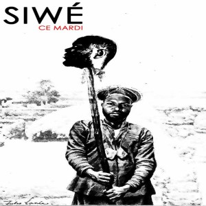 Listen to Ce mardi song with lyrics from Siwe