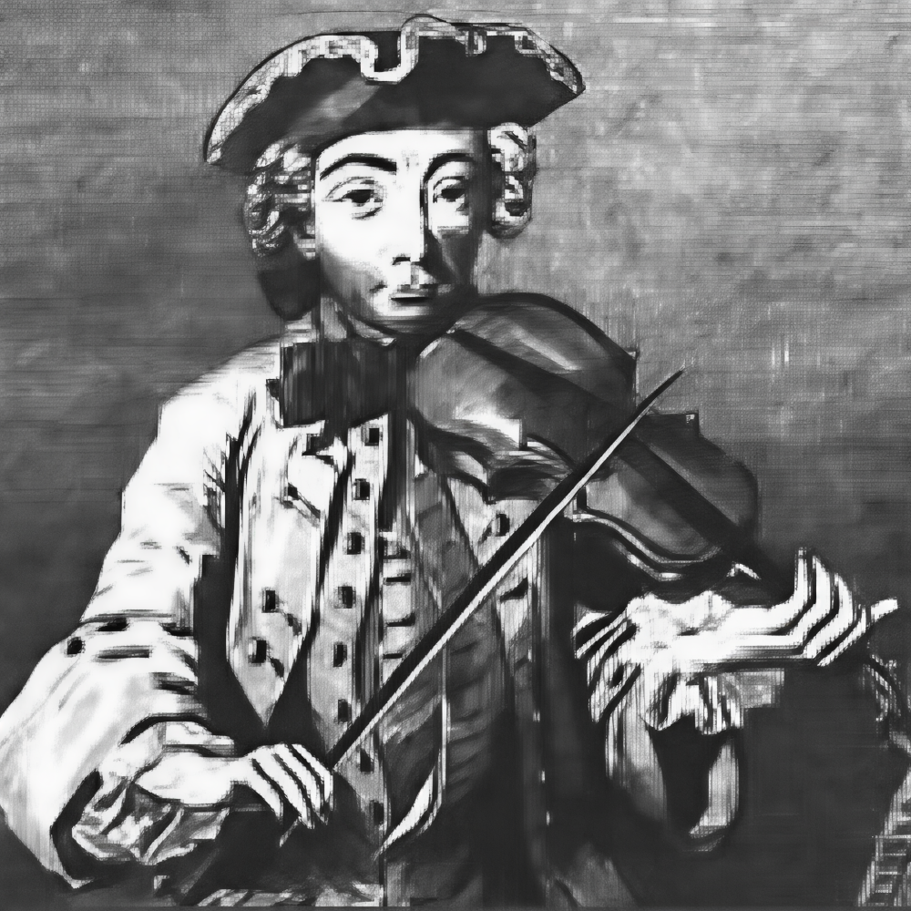 Michel Corrette