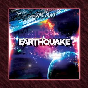 Astro Blast的專輯Earthquake