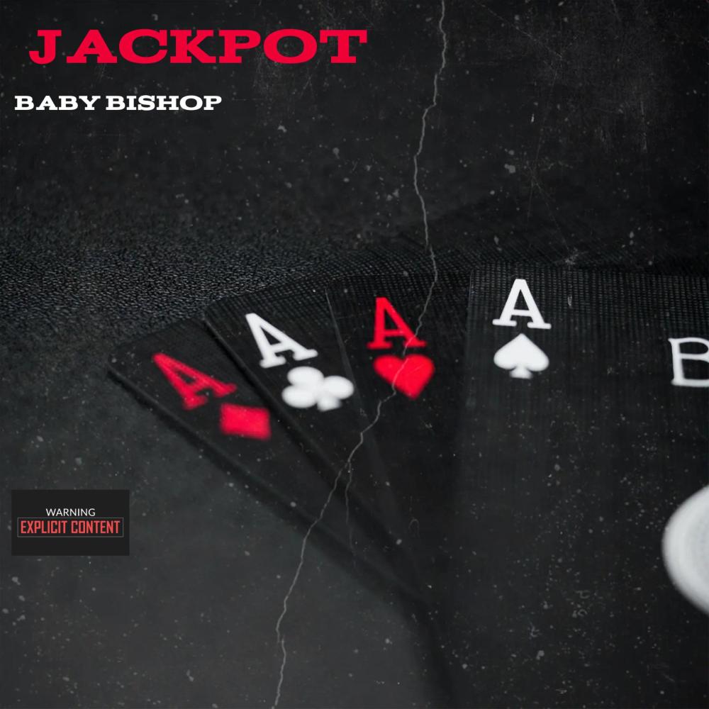 JACKPOT (Explicit)