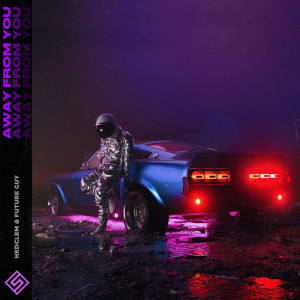 ดาวน์โหลดและฟังเพลง Away From You พร้อมเนื้อเพลงจาก Hedclem