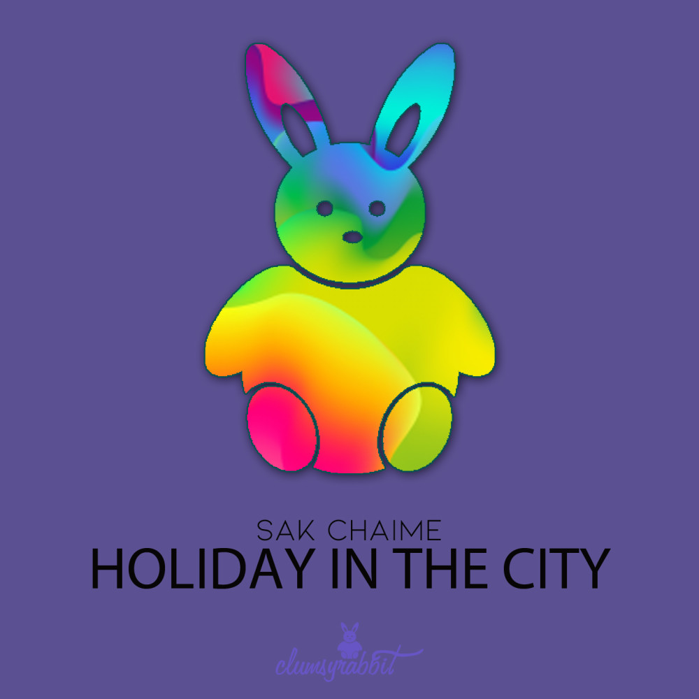 Holiday In The City