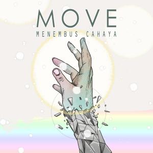 Album Menembus Cahaya EP from MOVE