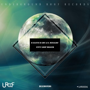 Album Diamonds from 