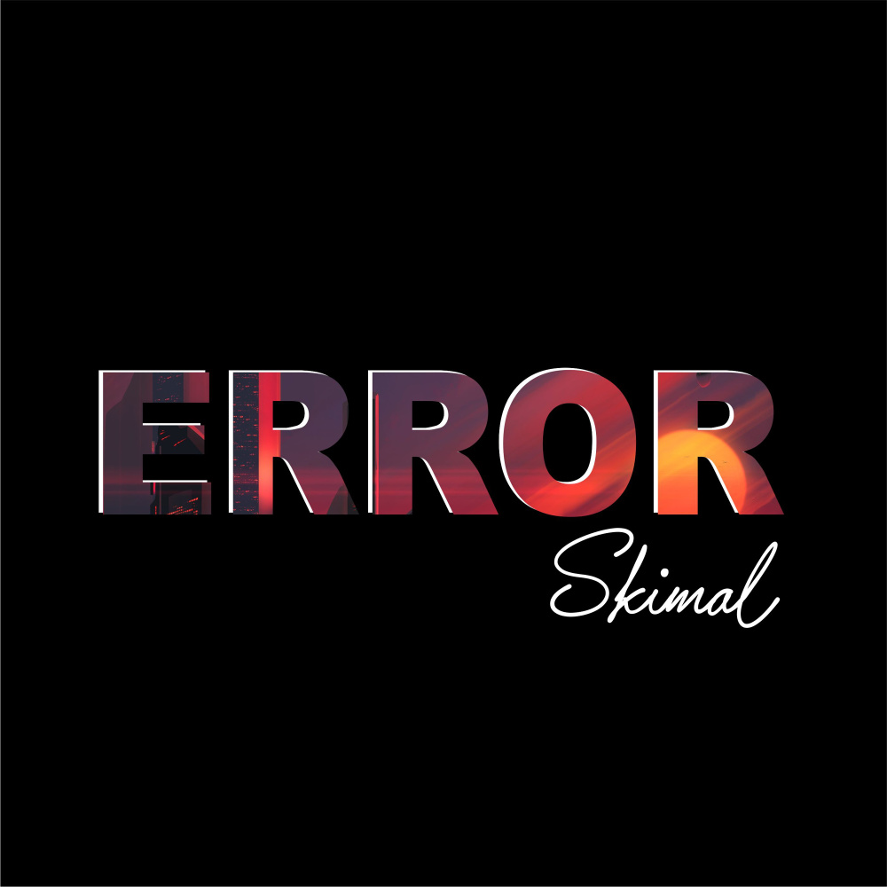 Error (Explicit)