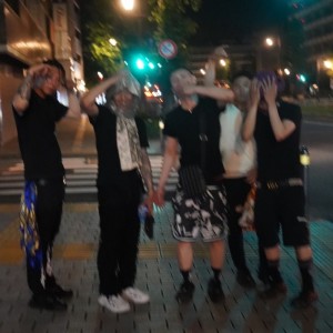 收聽Ai Jack的Beginning歌詞歌曲